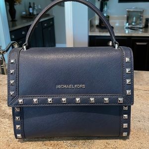 Michael Kors Top handle satchel